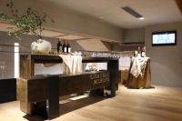 酒香氤氲书香醇 美贺庄园入驻西安方所创联中心