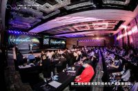 海信周厚健:激光电视处于爆发“临界点”