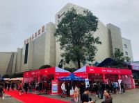 阳光林森超级品牌日荣耀收官，携手海尔电器打造超级IP，营销突围！