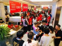 阳光林森超级品牌日荣耀收官，携手海尔电器打造超级IP，营销突围！