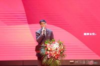 荣誉时刻 | 赵非获得2020金创意奖地产售楼专业奖银奖