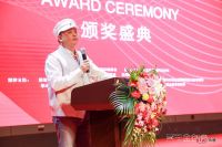 荣誉时刻 | 赵非获得2020金创意奖地产售楼专业奖银奖