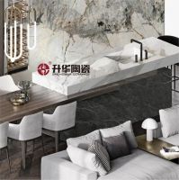 升华岩板正在火热招商中，岩板新时代，迎接新机遇