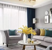 墙布十大品牌：法布诺斯墙布告诉你墙布施工中重要的三个流程！