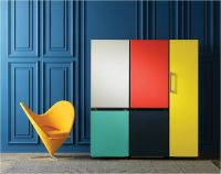 IDEA 2020：三星电子斩获48项设计大奖