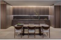 领凡全屋定制 高品质生活的无懈追求