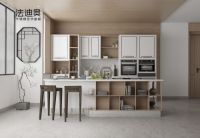 「中国人的家」重庆首秀，法迪奥邀你上车一起浪！