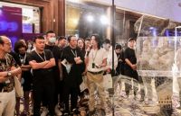 巨匠与杰作2020年度知识人物盛典举行，揭晓十大知识巨匠！