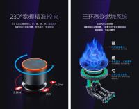 索奇厨电提示丨购买燃气灶，这几点你必须知道！