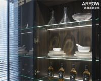 箭牌家居定制马丁系列测评：品质家居的正确打开方式