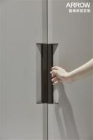 箭牌家居定制马丁系列测评：品质家居的正确打开方式