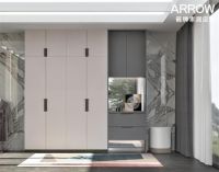 箭牌家居定制马丁系列测评：品质家居的正确打开方式