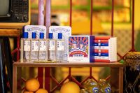 新式国潮香水品牌“野兽青年”是如何打动一波有“好奇心”的年轻人的？