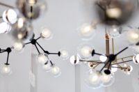 中山古镇秋季灯饰展 这波LED货源不容错过!