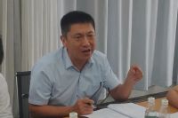 家居五金地产精装集采标准讨论会举行 首批五项标准于11月发布