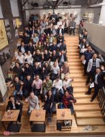 沈阳 | 2020 IAF锋建筑节思想论坛沈阳站启动礼