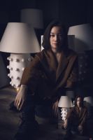 杨桦作品 | 寻觅诗意生活的哲学