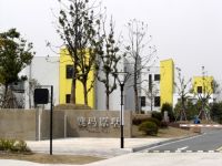 德爱威工程外墙施工涂料 重新定义城市美学