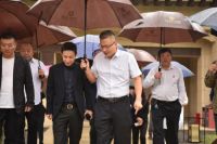 大事件丨天福集团与亚美利加达成战略合作