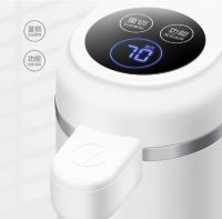 阳朗即热式饮水机评测：小巧轻便、实用性强