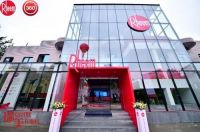 瑞意进取，美在期待-瑞美中国李永胜：与瑞美共成长