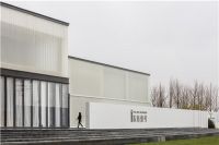 ZN DESIGN ▏东港壹号售楼处荣获2019金堂奖