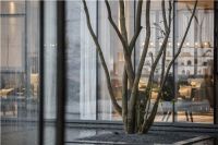 ZN DESIGN ▏东港壹号售楼处荣获2019金堂奖