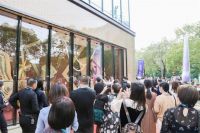 柏克利千人招商峰会创行业记录