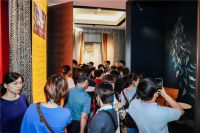 柏克利千人招商峰会创行业记录