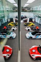 饮水健康更净一步  德国卡赫净水新品发布会在沪举行