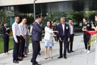 色彩设计引领，提升产品附加值，宣伟华润色彩研发院新址隆重开业！