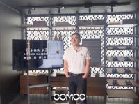 OOMOO携手红星美凯龙线上招商，开启高定木作新征程
