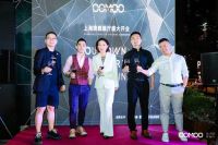 上海首家！OOMOO之家概念展厅开业，诠释木作潮定新玩法