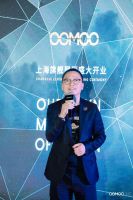 上海首家！OOMOO之家概念展厅开业，诠释木作潮定新玩法