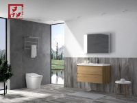 TONA朵纳国际卫浴：朵纳中国生产基地被授予“浙江制造”认证