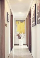 华府板材：走廊过道，可以这样利用