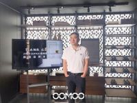 OOMOO携手红星美凯龙线上招商  开启高定木作新征程