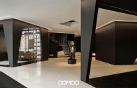 OOMOO携手红星美凯龙线上招商  开启高定木作新征程