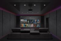 声音的艺术丨立于对设计和细节的专注追求 TRIAD坚持只做定制安装