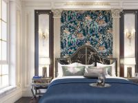 时尚与传统的交融碰撞—解读柏克利“百兽率舞”