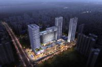 红星美凯龙深圳后海至尊MALL全球招商发布会圆满落幕