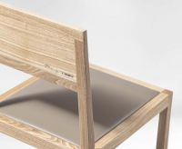 锐驰：西扎椅|“椅”见钟情