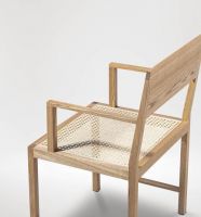 锐驰：西扎椅|“椅”见钟情