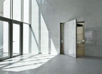 oikos意大利高端入户门