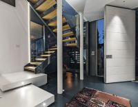 oikos意大利高端入户门