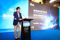 曾欣谈品牌“新基建”  圣象连续4年上榜亚洲品牌500强