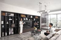 柏厨集成家居风格解析，当代城市的灵魂归宿