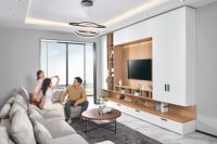 大道至简 柏厨家居匠心构建人文城市理想居