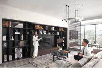 大道至简 柏厨家居匠心构建人文城市理想居