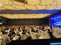 破局！塞纳春天整装大家居CEO王玉出席911家装行业实战峰会